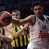 REAL MADRID - FENERBAHÇE ÜLKER (CANLI) REAL MADRID - FENERBAHÇE ÜLKER (CANLI)