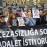 20 yıl önce gözaltında kaybolan Murat Yıldız için eylem