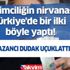 Girişimciliğin nirvanası! Türkiye'de bir ilki böyle yaptı! Antik Mısır'da varmış! Şimdi ise paraya para demiyor! Girişimciliğin nirvanası! Türkiye'de bir ilki böyle yaptı! Antik Mısır'da varmış! Şimdi ise paraya para demiyor!