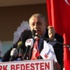 Türkeş, Mülteci Politikasını Eleştirdi