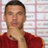 Podolski Bruma'nın transferini açıkladı