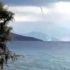 Muğla’da korkutan hortum! Muğla’da korkutan hortum!