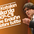 Katalan lider DHKP-C'li teröristin avukatını tuttu