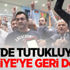 ABD'de tutukluydu... Türkiye'ye geri döndü ABD'de tutukluydu... Türkiye'ye geri döndü