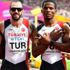 4x100'de Türkiye tarihinde ilk kez finalde
