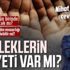Meleklerin cinsiyeti var mıdır? Melekler neden kanatlı ve kız şeklinde çiziliyor? | Prof. Dr. Nihat Hatipoğlu cevapladı