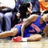 Detroit Pistonslı Brandon Jennings sezonu kapattı