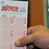Süper Loto 9 haftadır devrediyor!
