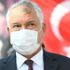 Koronavirüs tedavisi gören Zeydan Karalar taburcu edildi Koronavirüs tedavisi gören Zeydan Karalar taburcu edildi