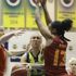 Fenerbahçe 48-59 Galatasaray | MAÇ SONUCU