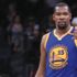 Kevin Durant'tan ABD Başkanı'na tavır