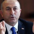 Çavuşoğlu'ndan İsrail'e sert tepki! Çavuşoğlu'ndan İsrail'e sert tepki!