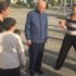 Ahmet Hakan, Bahçeli’nin fotoğrafını fotomontaj sanmış