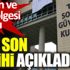 ﻿SGK son tarihi açıkladı. Yangın ve sel bölgesi detayı