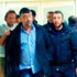 Çarptığı şahsı tavanında götürdü Çarptığı şahsı tavanında götürdü