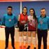 Lider OSB Atletikspor adım adım şampiyonluğa gidiyor