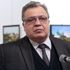 Son dakika: Karlov suikastı davasında ara karar açıklandı
