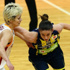 Galatasaray 60-71 Fenerbahçe