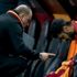 Fatih Terim, üstünü çizdiği Tolga Ciğerci'nin menajeriyle görüşüp kararını iletti