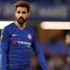 Cesc Fabregas, Chelsea ile bağlarını kopartıyor! Cesc Fabregas, Chelsea ile bağlarını kopartıyor!