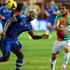 Albimo Alanyaspor 2 - 2 Fenerbahçe Albimo Alanyaspor 2 - 2 Fenerbahçe