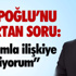 Önemli sınır olayları
