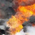 General kendi sarayını bombaladı! General kendi sarayını bombaladı!