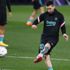 Lionel Messi'den transfer açıklaması