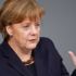 Merkel'den flaş Kuzey Kore açıklaması!