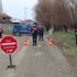 Ordu'da bir mahalle karantinaya alındı Ordu'da bir mahalle karantinaya alındı