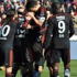 Beşiktaş deplasmanda altın değerinde 3 puan aldı Beşiktaş deplasmanda altın değerinde 3 puan aldı