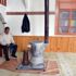 MHP eski il başkanına cami temizleme cezası MHP eski il başkanına cami temizleme cezası