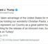 'Erdoğan'ın Brunson karşılığında Halkbank'ı istedi , Trump reddetti' 'Erdoğan'ın Brunson karşılığında Halkbank'ı istedi , Trump reddetti'