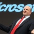 Steve Ballmer'dan Linux'a destek