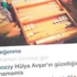 Grinin Elli Tonu'nun kamera arkası görüntülendi