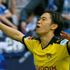 Beşiktaş'ta Kagawa için taraftar devrede
