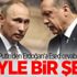 Putin'den Erdoğan'a Esed cevabı: Böyle bir şey...