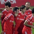 Adana Demirspor 1 - 4 Beşiktaş