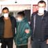 Sırtındaki çuvaldan 10 tavuk çıktı: 16 yaşındaki çocuk gözaltına alındı Sırtındaki çuvaldan 10 tavuk çıktı: 16 yaşındaki çocuk gözaltına alındı