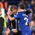 Chelsea: 4 Watford: 2