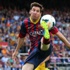 Messi 'Devler Ligi' gol rekorunu kırdı