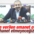 HDP'den seçim sonrası ilk açıklama