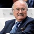 Blatter kanıt istedi
