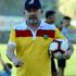 Malatyaspor'da Sergen Yalçın dönemi sona erdi Malatyaspor'da Sergen Yalçın dönemi sona erdi
