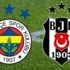 Beşiktaş'tan Fenerbahçe'ye penaltı göndermesi