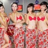 Vietnam'ın bikinili havayolu şirketi
