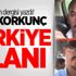 Alman dergisi yazdı! İşte korkunç Türkiye planı