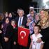 Başbakan Yıldırım'dan şehit ailesine ziyaret