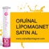 Lipomagnet, lipo magnet nedir? Lipomagnet kullananlar ve kullanıcı yorumları