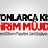 Kaskoda ‘Eşdeğer’ İndirimi